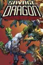 Watch The Savage Dragon (1995) Vodly