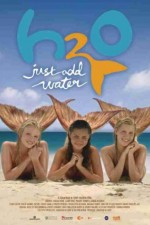 Watch H2O: Just Add Water Vodly