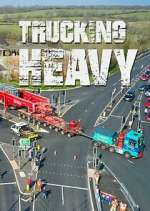 Watch Trucking Heavy Vodly