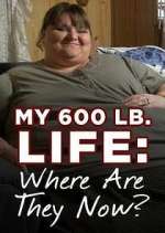 Watch My 600-Lb. Life: Where Are They Now? Vodly