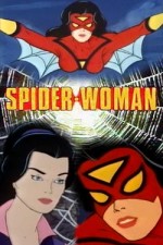 Watch Spider-Woman Vodly