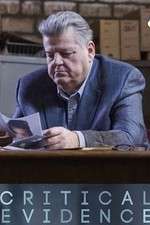 Watch Robbie Coltrane's Critical Evidence Vodly