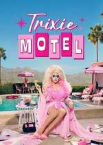 Watch Trixie Motel Vodly