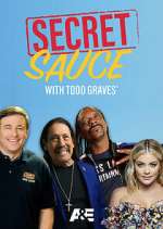 Watch Secret Sauce with Todd Graves Vodly