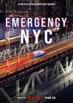 Watch Emergency: NYC Vodly