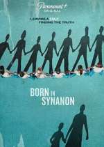 Watch Born in Synanon Vodly