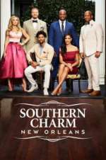 Watch Southern Charm New Orleans Vodly