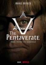 Watch The Pentaverate Vodly