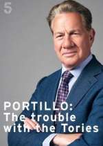 Watch Portillo: The Trouble with the Tories Vodly