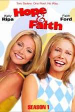 Watch Hope & Faith Vodly