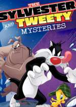 Watch The Sylvester & Tweety Mysteries Vodly
