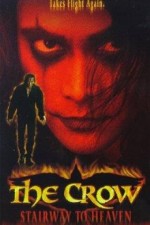 Watch The Crow: Stairway to Heaven Vodly