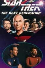 Watch Star Trek: The Next Generation Vodly