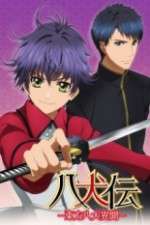 Watch Hakkenden Touhou Hakken Ibun Vodly