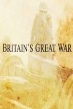 Watch Britain's Great War Vodly