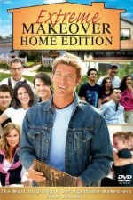 Watch Extreme Makeover: Home Edition Vodly