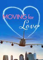 Watch Moving for Love Vodly
