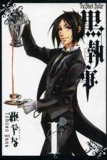 Watch The Black Butler Vodly