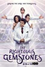 Watch The Righteous Gemstones Vodly