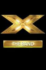 Watch The X Factor: The Band Vodly