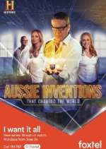 Watch Aussie Inventions That Changed the World Vodly