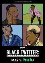 Watch Black Twitter: A People's History Vodly