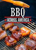 Watch BBQ Across America Vodly