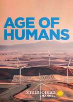 Watch Age of Humans Vodly