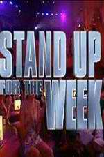 Watch Stand Up for the Week Vodly