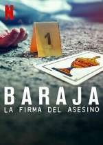 Watch Baraja: La firma del asesino Vodly