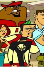 Watch Total Drama Island Vodly