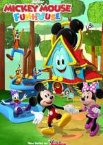 Watch Mickey Mouse Funhouse Vodly