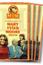 Watch The Mary Tyler Moore Show Vodly