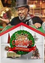 Watch Biggest Little Christmas Showdown Vodly