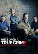 Watch Once Upon a True Crime Vodly