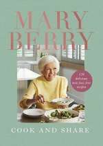 Watch Mary Berry - Cook and Share Vodly