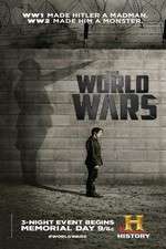Watch The World Wars Vodly
