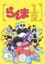 Watch Ranma ½ Vodly