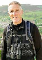 Watch Iolo's Valleys Vodly