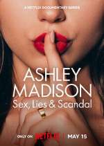 Watch Ashley Madison: Sex, Lies & Scandal Vodly