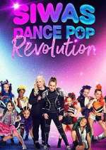 Watch Siwas Dance Pop Revolution Vodly