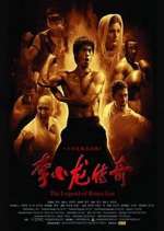 Watch The Legend of Bruce Lee Vodly