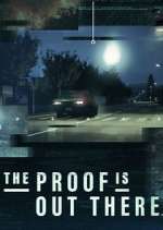 The Proof Is Out There vodly