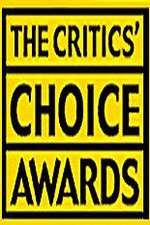 Watch Critics' Choice Awards Vodly