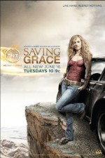 Watch Saving Grace Vodly