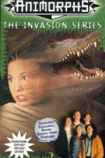 Watch Animorphs Vodly