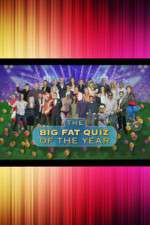 Watch The Big Fat Quiz Vodly