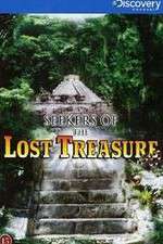 Watch Seekers of the Lost Treasure Vodly