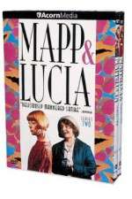 Watch Mapp & Lucia Vodly
