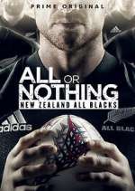 Watch All or Nothing: New Zealand All Blacks Vodly